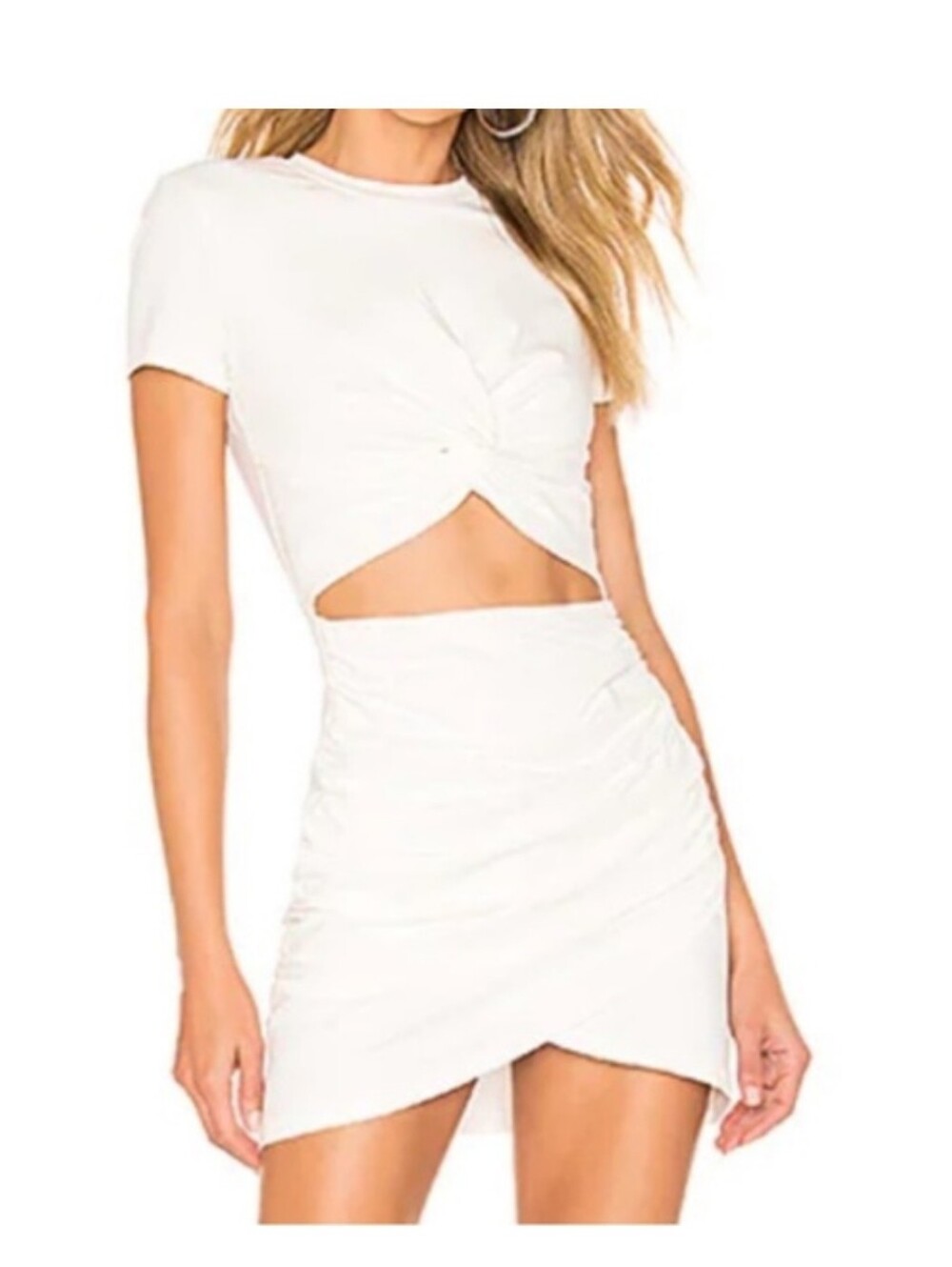 Superdown Maureen Dress